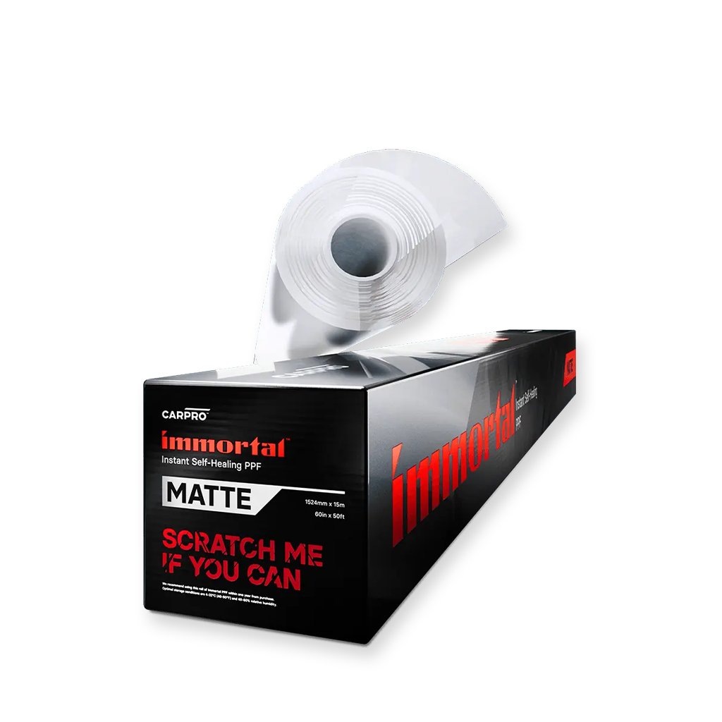 [IMUVMT] Immortal UV Matte