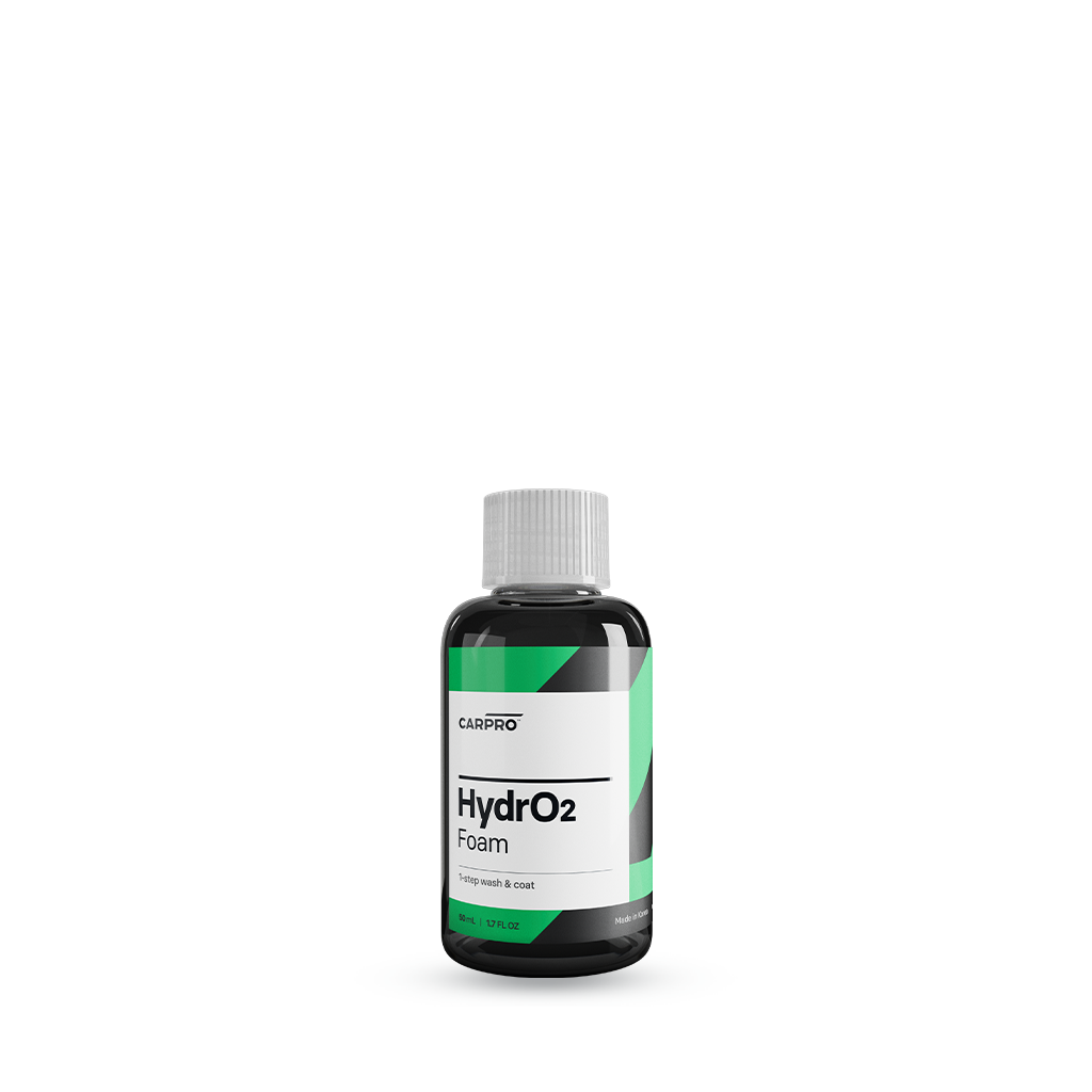 HydroFoam