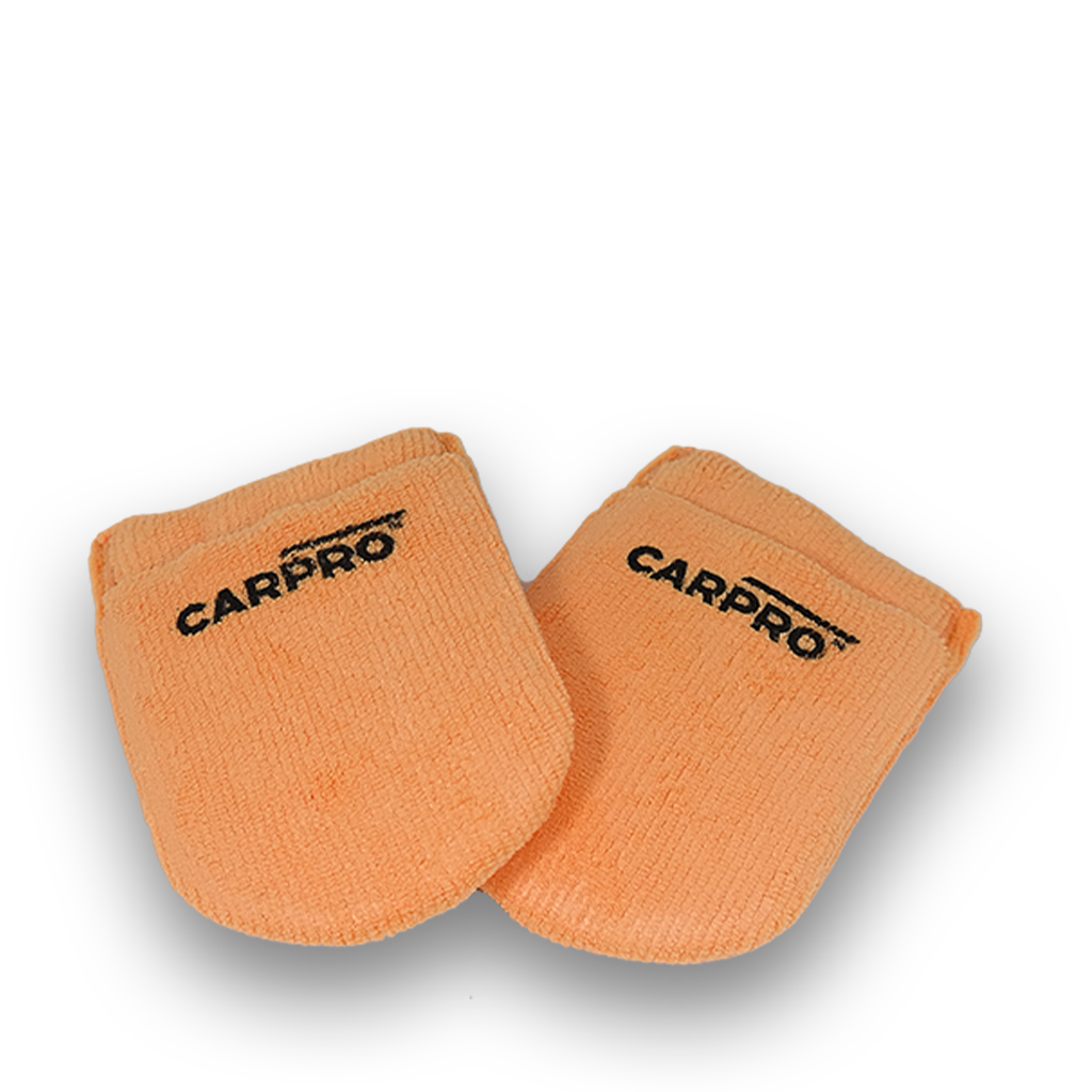 Microfiber Applicator (5 Pack)