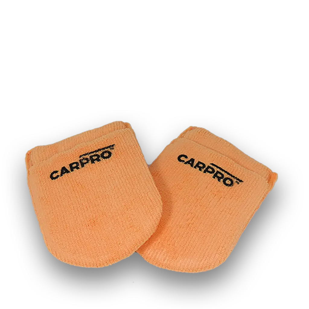 Microfiber Applicator (5 Pack)