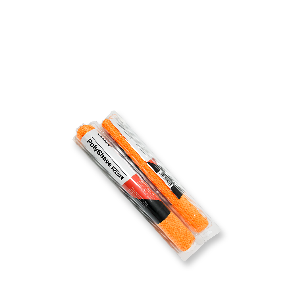 [20PSMF] Polyshave Towel