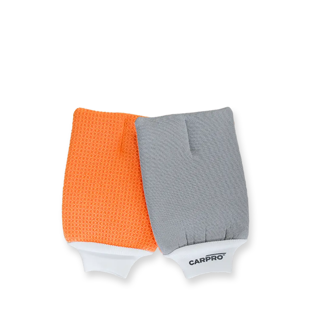 GlassMitt 