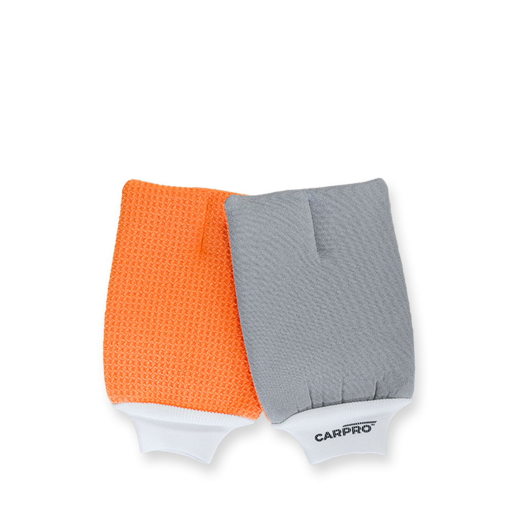 [GM] GlassMitt