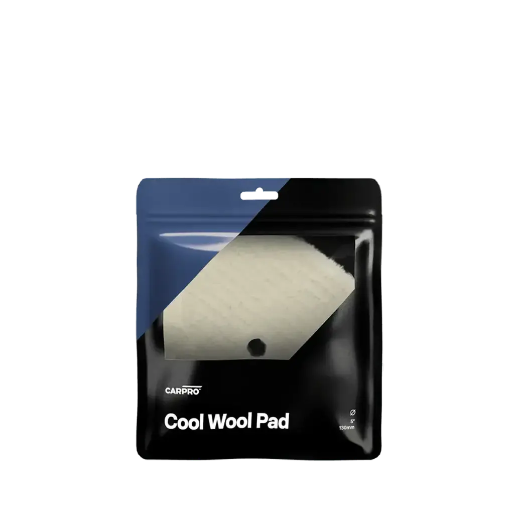 Cool Wool Pad