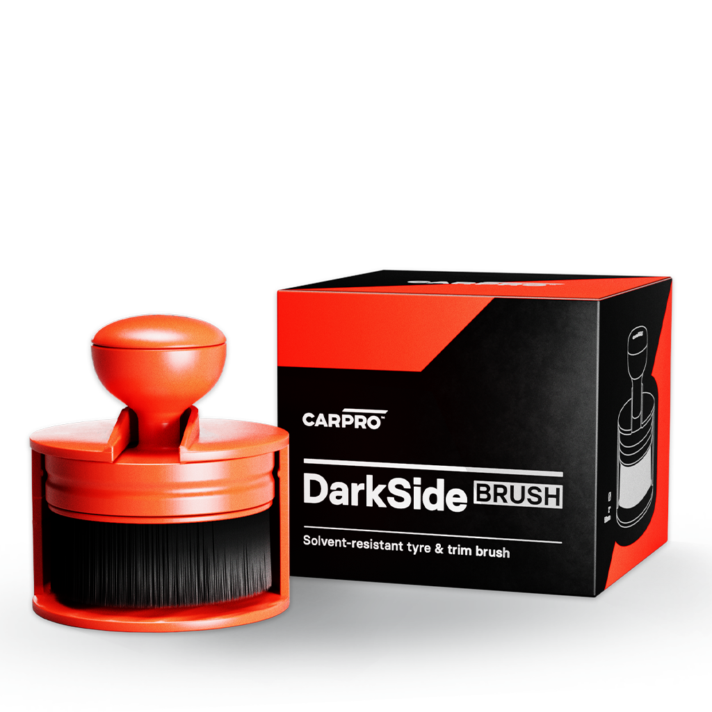 DarkSide Tyre Brush