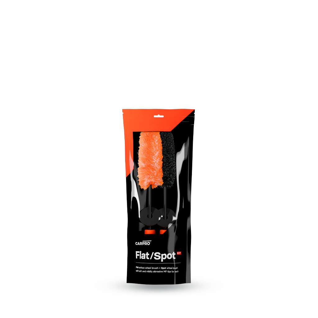 [FS2] FlatSpot Wheel Brush Set