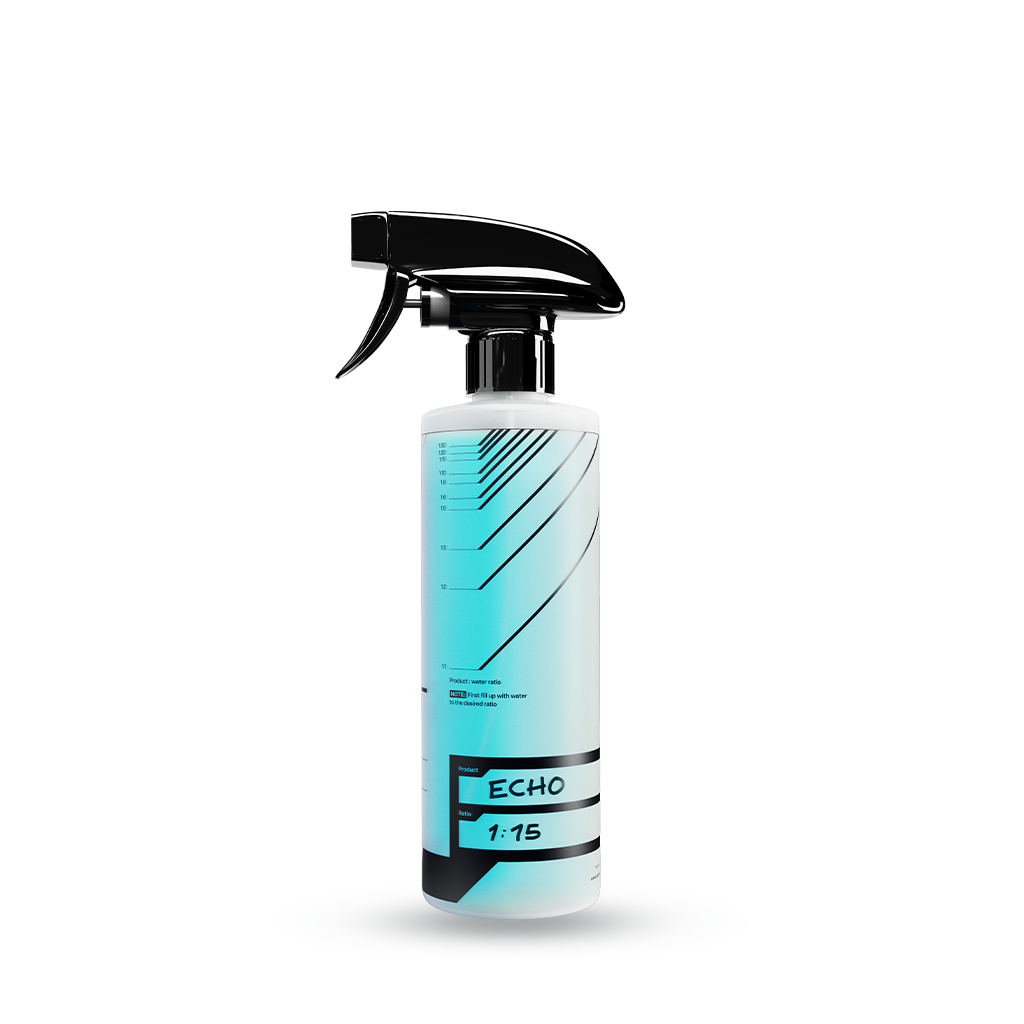 Dilute Bottle