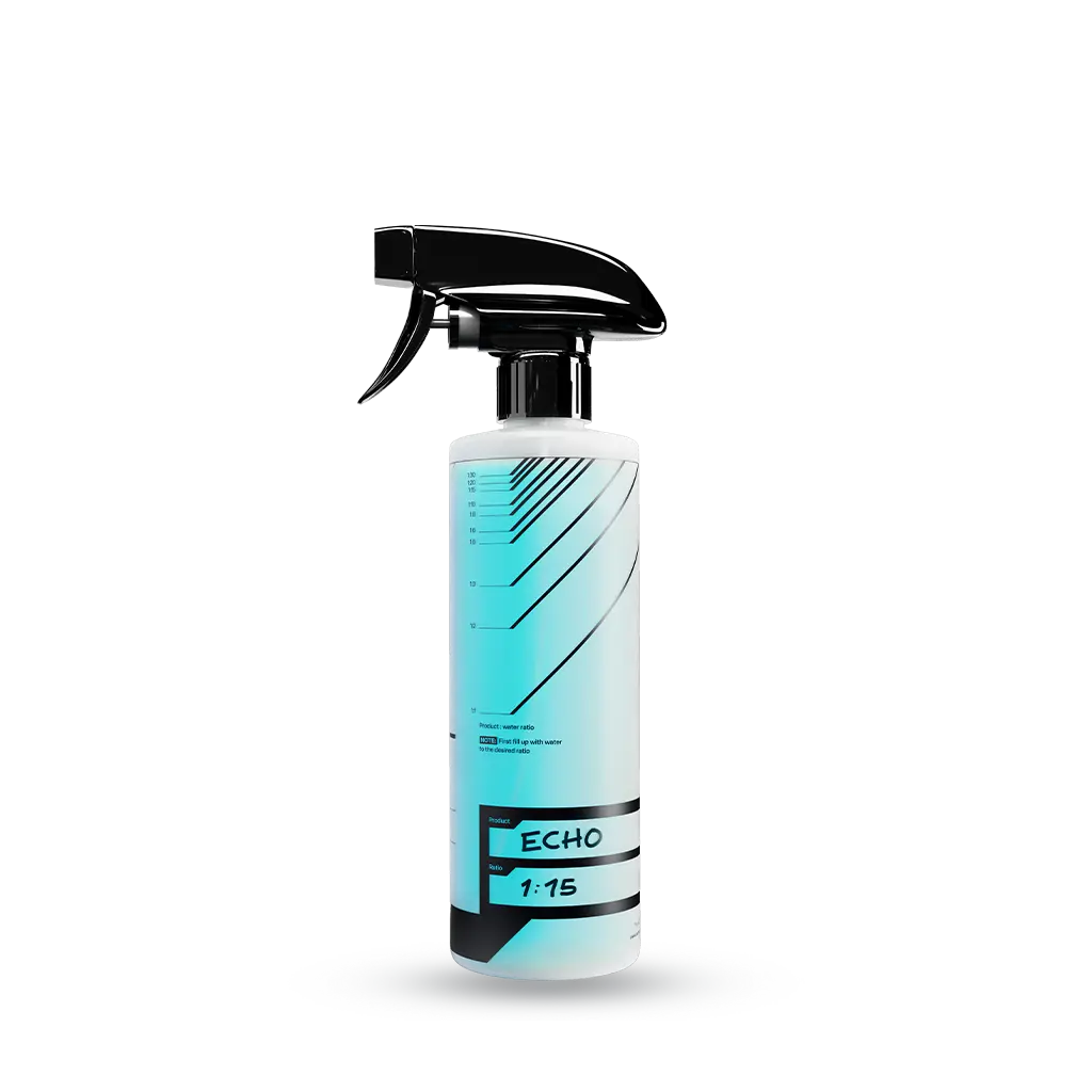 Dilute Bottle