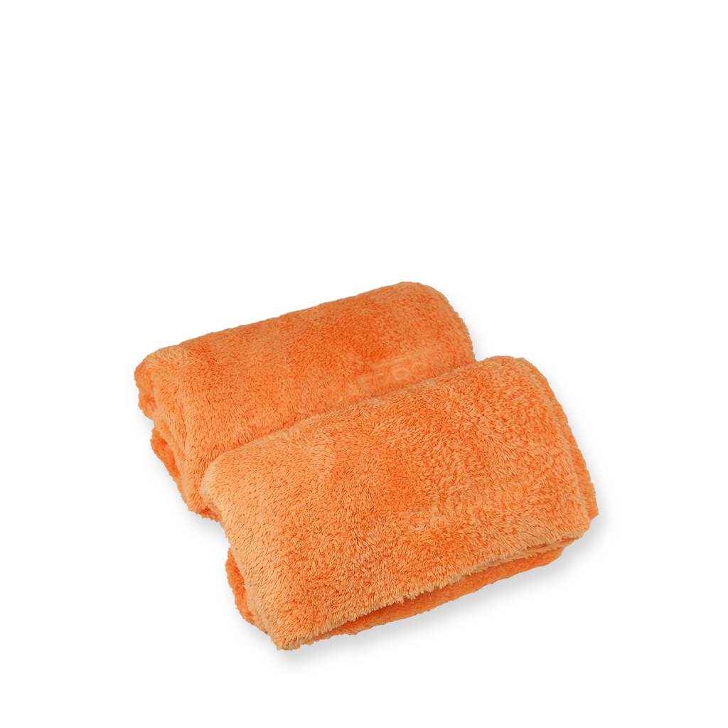[41] MicroFiber Towel BOA 350gsm