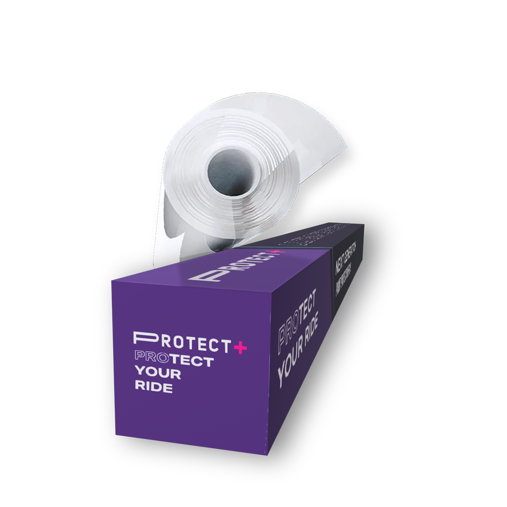 PPF MATTE (72")