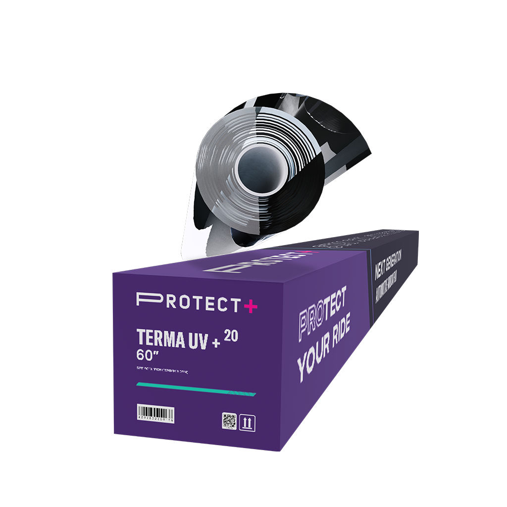 TERMA UV+
