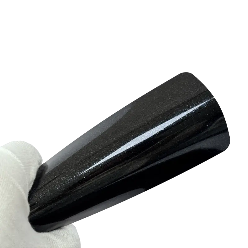 [P122] PPF SPECTRA ONYX (Obsidian Black)