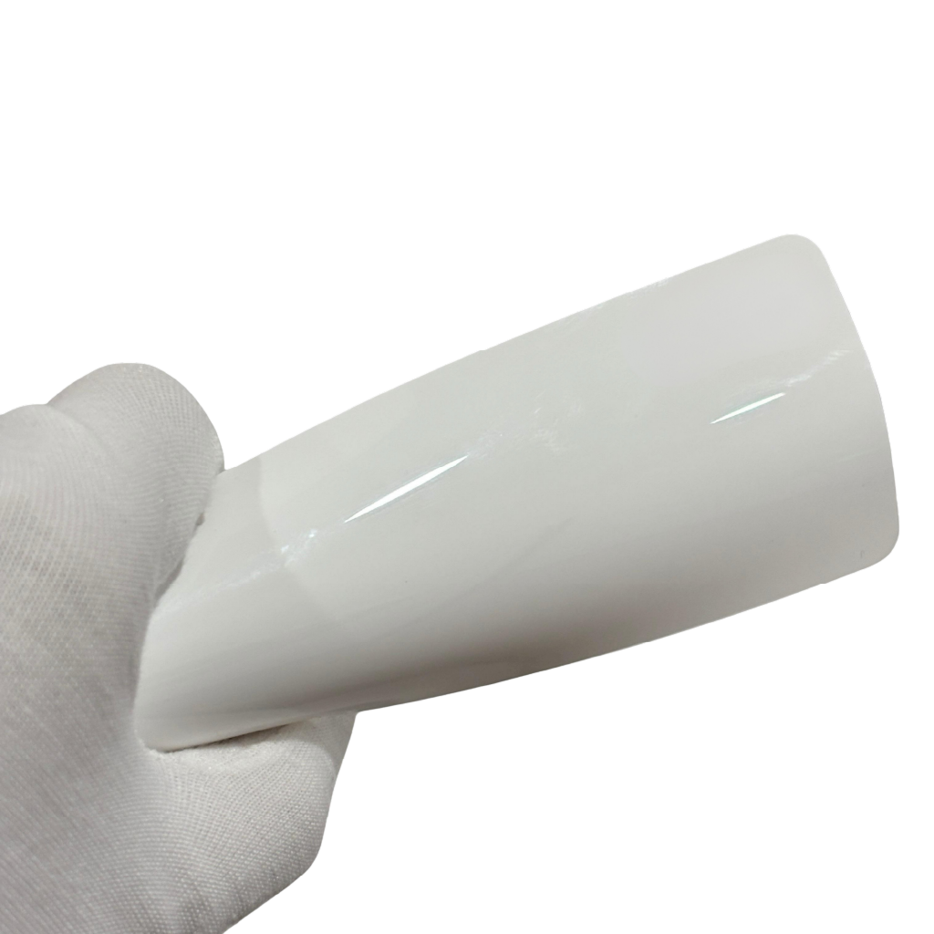 [P001] PPF SPECTRA PURE (Piano White)