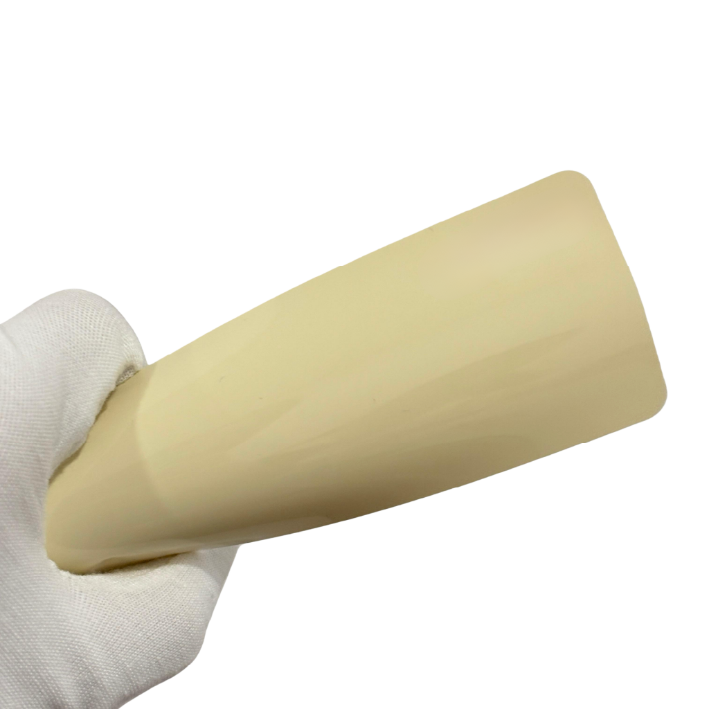 [P006] PPF SPECTRA PURE (Pepper White)