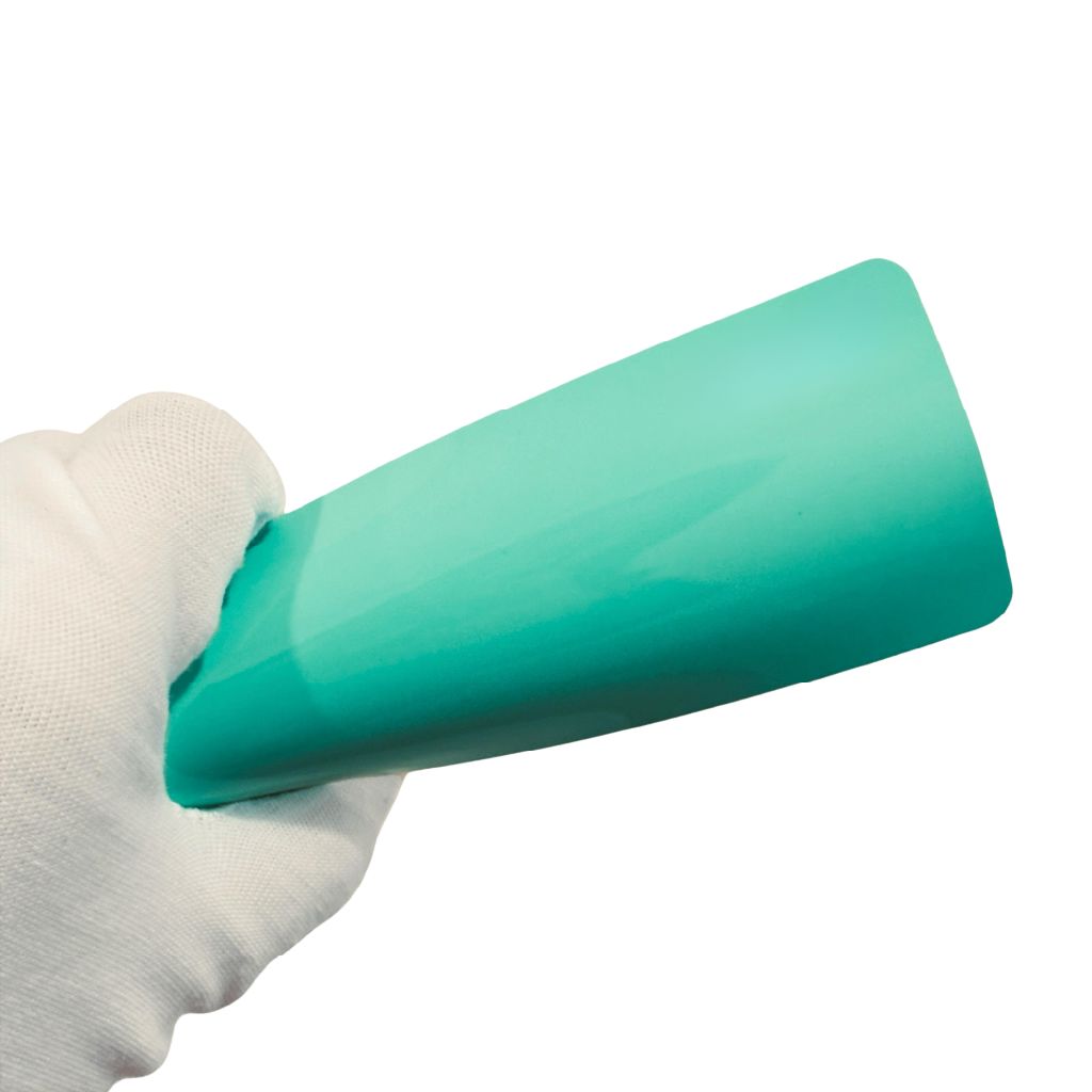 [P016] PPF SPECTRA PURE (Tiffany Blue)