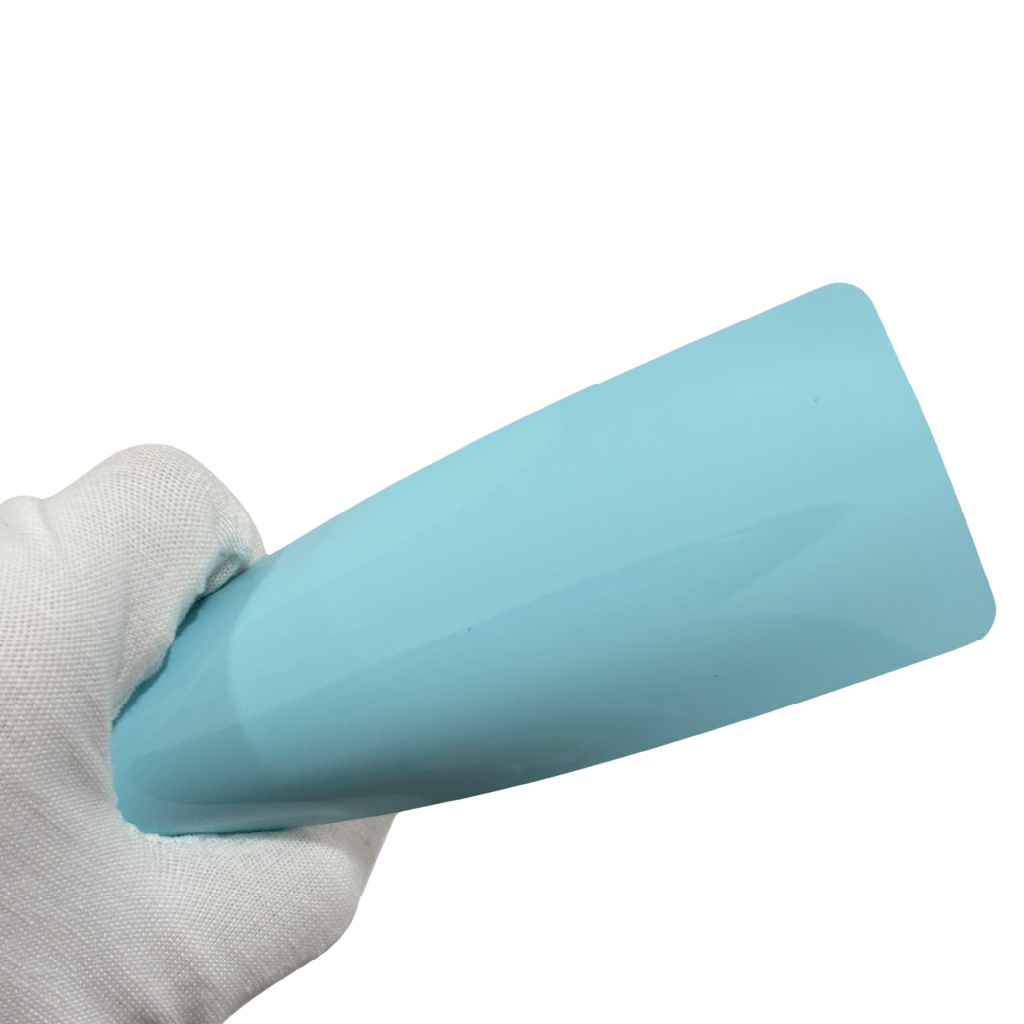 [P017] PPF SPECTRA PURE (Glacier Blue)