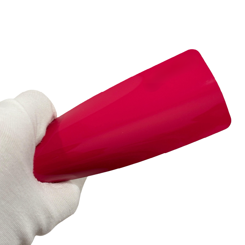 [P024] PPF SPECTRA PURE (Velvet Rose)