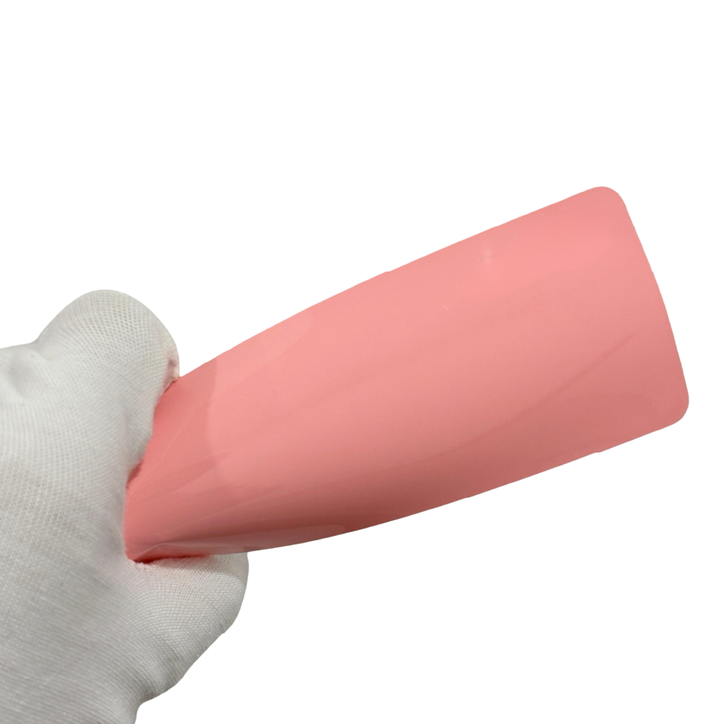 [P012] PPF SPECTRA PURE (Blossom Pink)