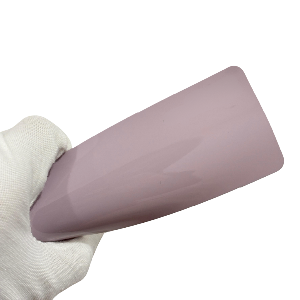 [P009] PPF SPECTRA PURE (Misty Purple)