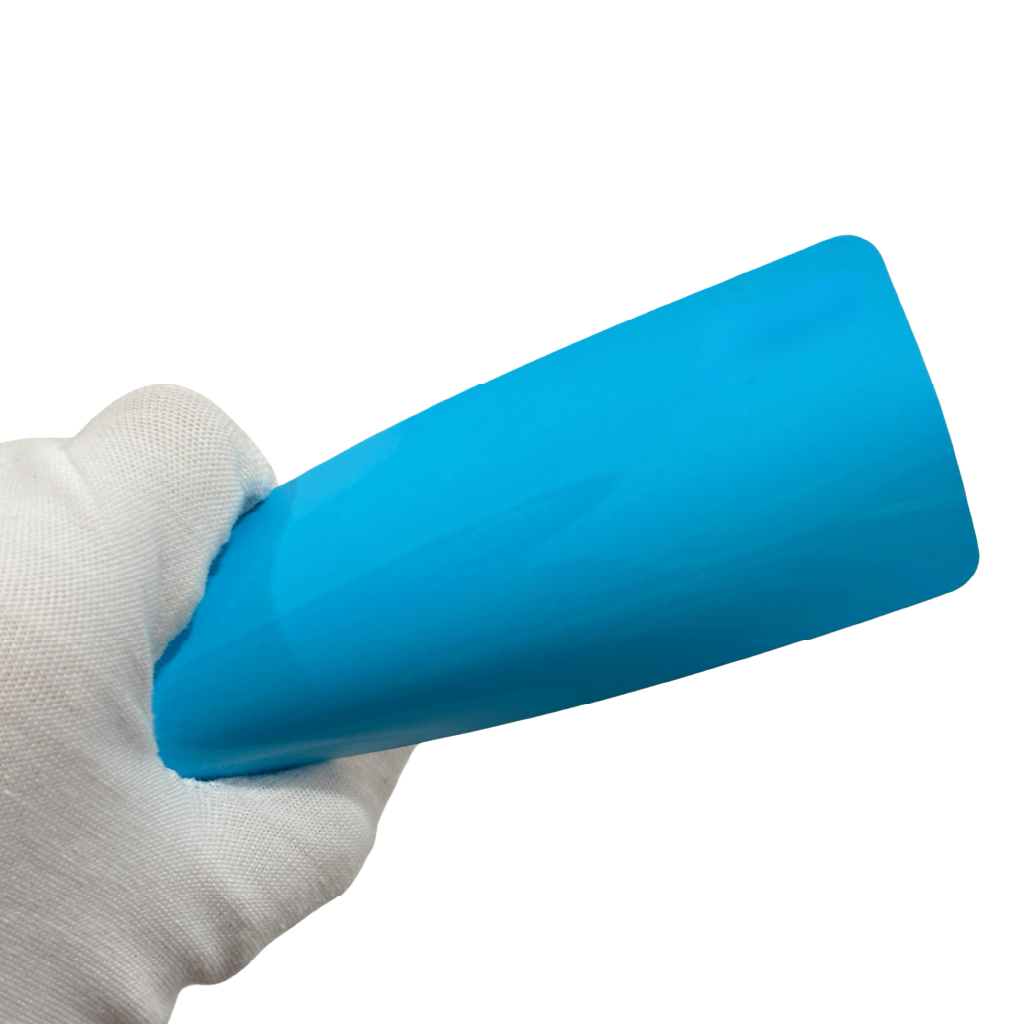 [P015] PPF SPECTRA PURE (Sky Blue)