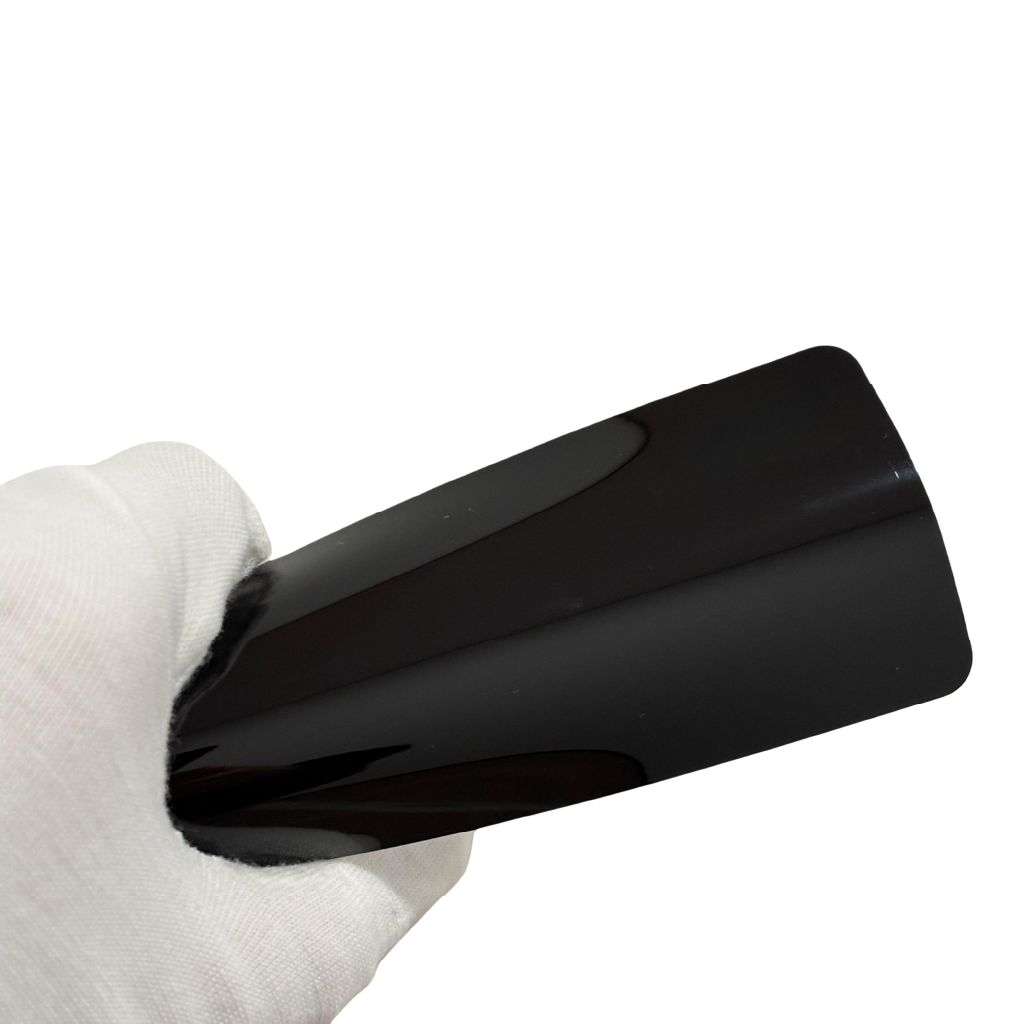 [P030] PPF SPECTRA PURE (أسود بيانو)