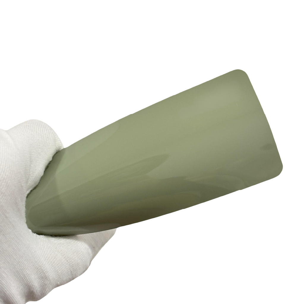 [P007] PPF SPECTRA PURE (Khaki Green)