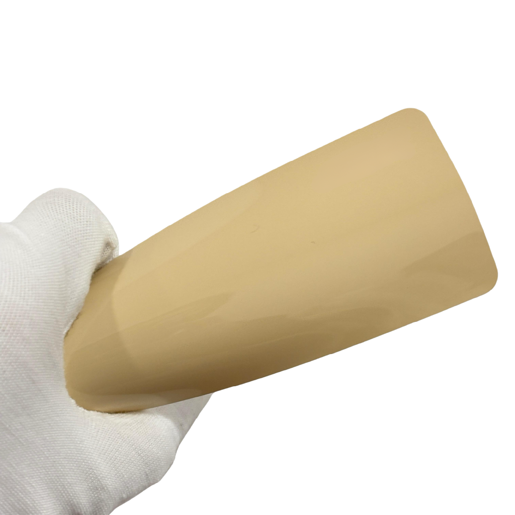 [P004] PPF SPECTRA PURE (خاكي ميلان)