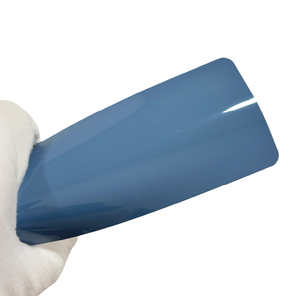 [P014] PPF SPECTRA PURE (Porcelain Blue)