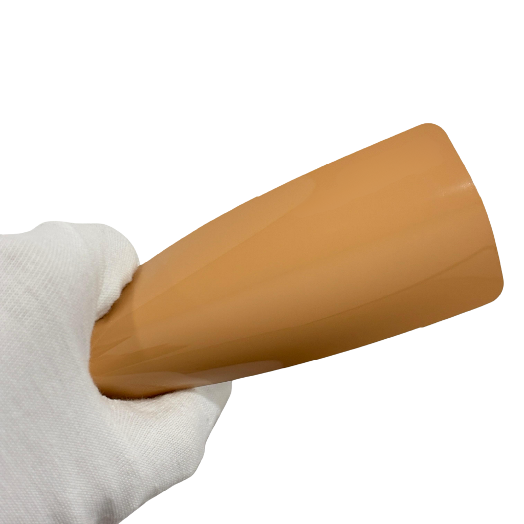 [P002] PPF SPECTRA PURE (Desert Yellow)