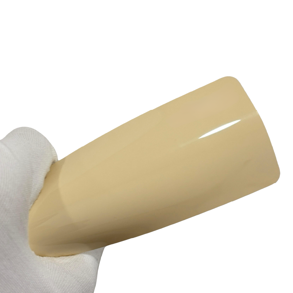 [P005] PPF SPECTRA PURE (Sahara Beige)