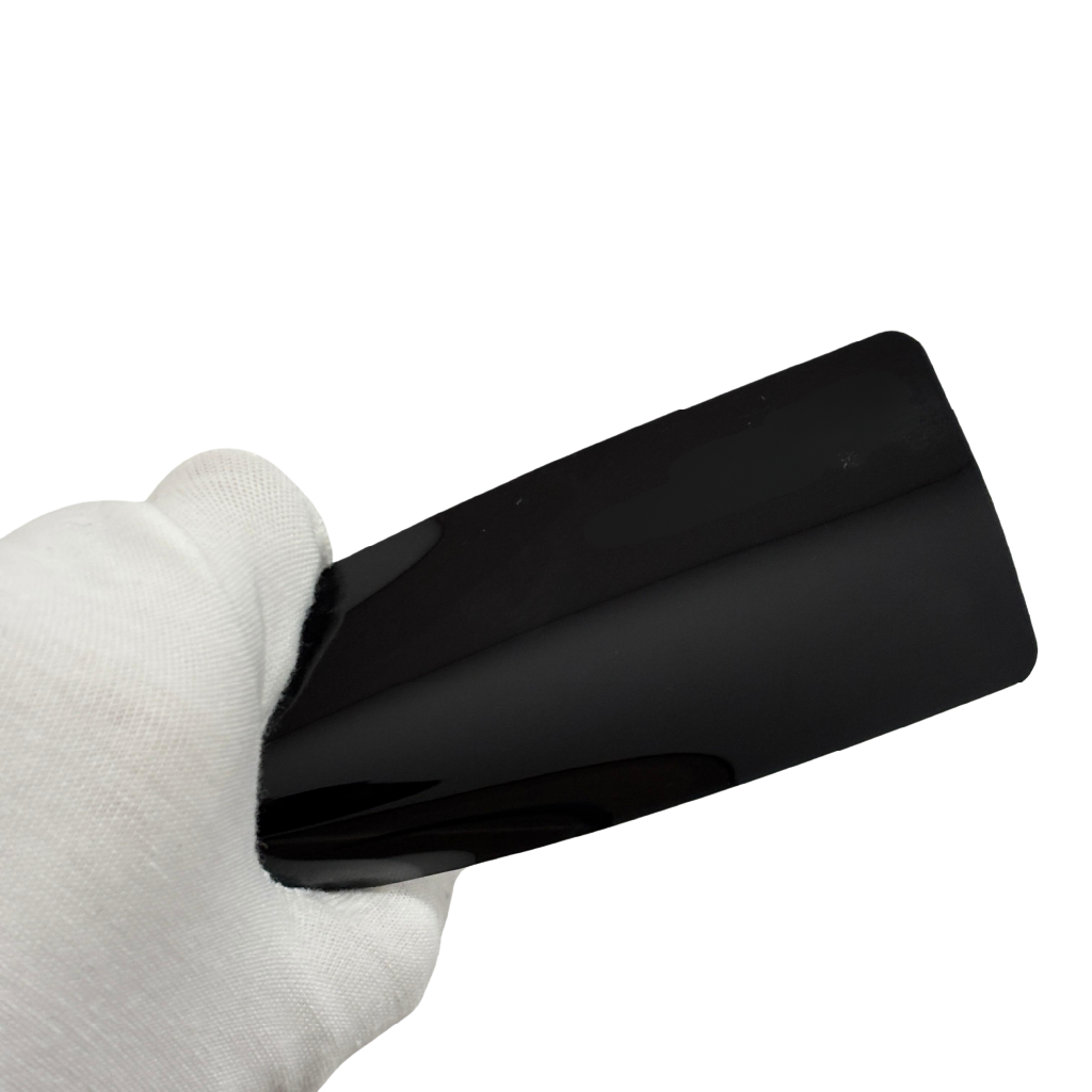 [P029] PPF SPECTRA PURE (أسود تسلا)