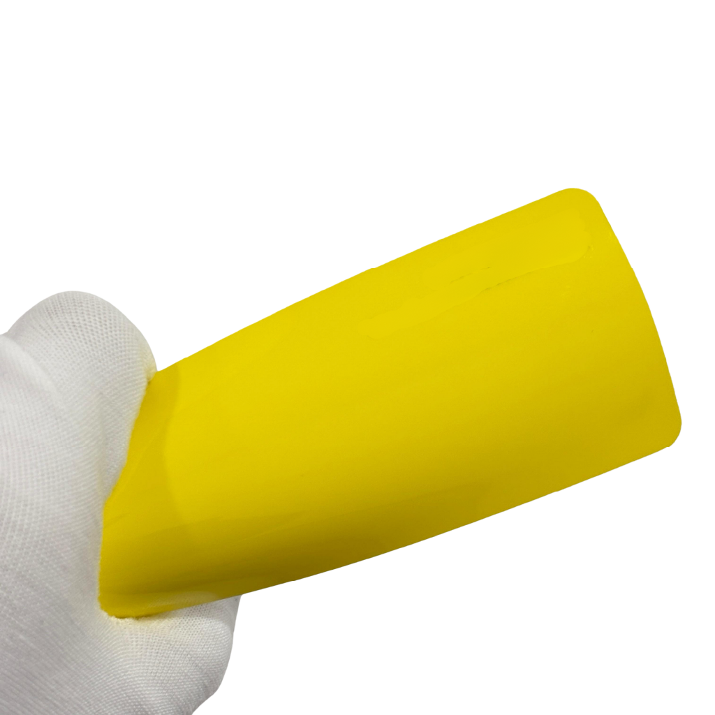 [P018] PPF SPECTRA PURE (Modena Yellow)