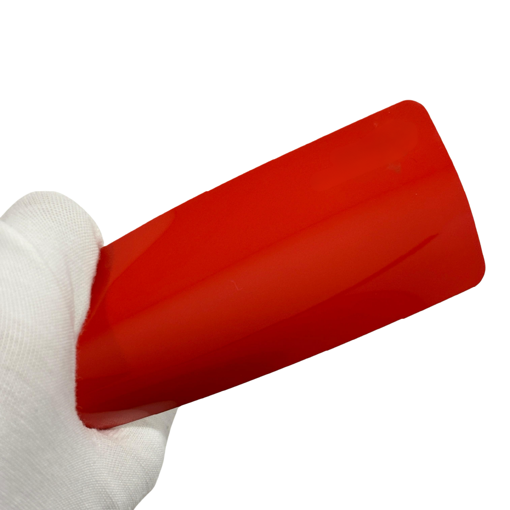 [P022] PPF SPECTRA PURE (Lava Orange)