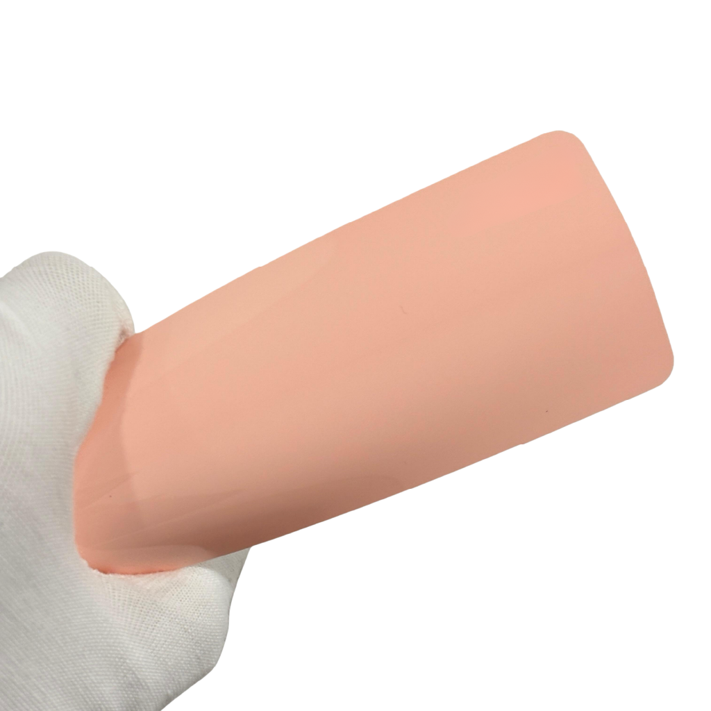 [P011] PPF SPECTRA PURE (وردي شل)