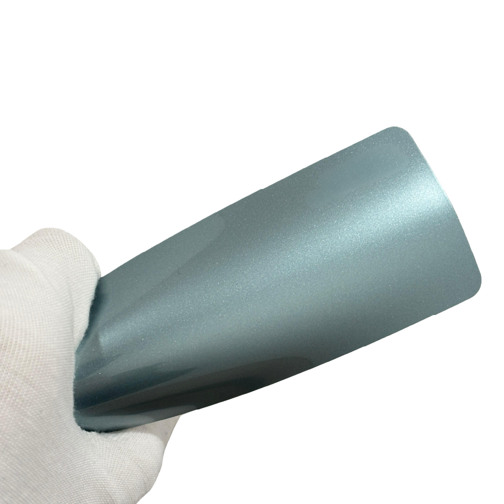 [R014] PPF SPECTRA LUSTER (حجر أزرق من BMW)