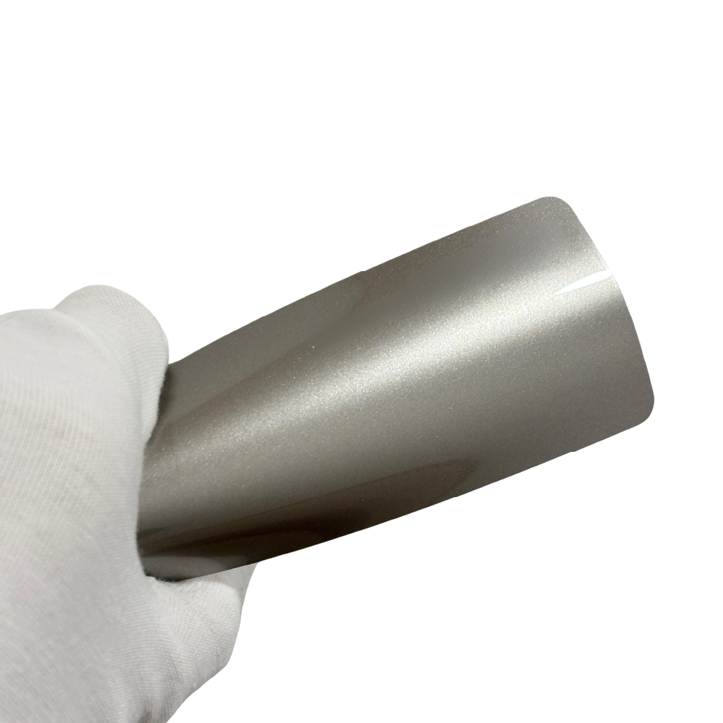 [L005] PPF SPECTRA LIQUID (Aluminum Mercury)