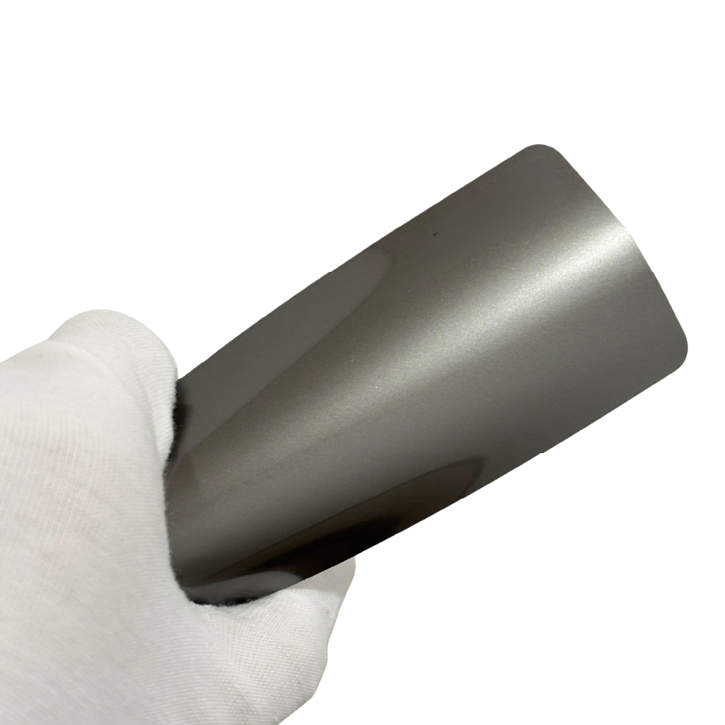 [L004] PPF SPECTRA LIQUID (Metallic Silver)