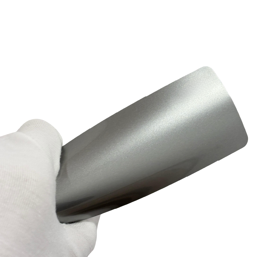 [L006] PPF SPECTRA LIQUID (فضي)