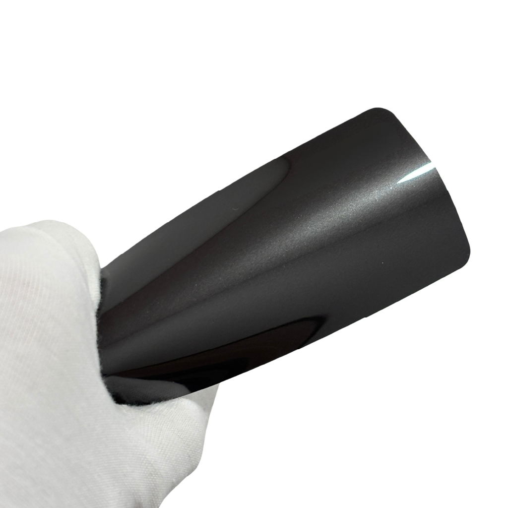 [L001] PPF SPECTRA LIQUID (رمادي مسدس)