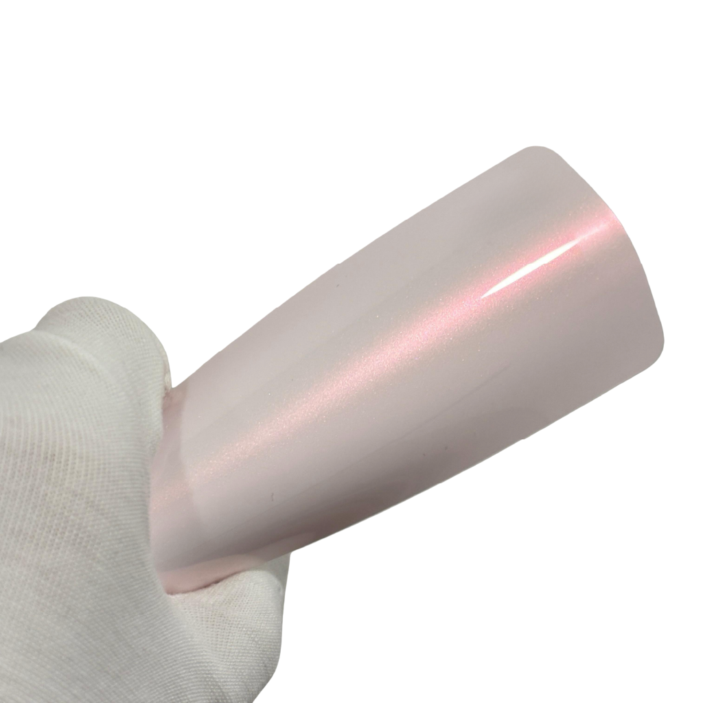 [M007] PPF SPECTRA PRISM (Flower Pink)