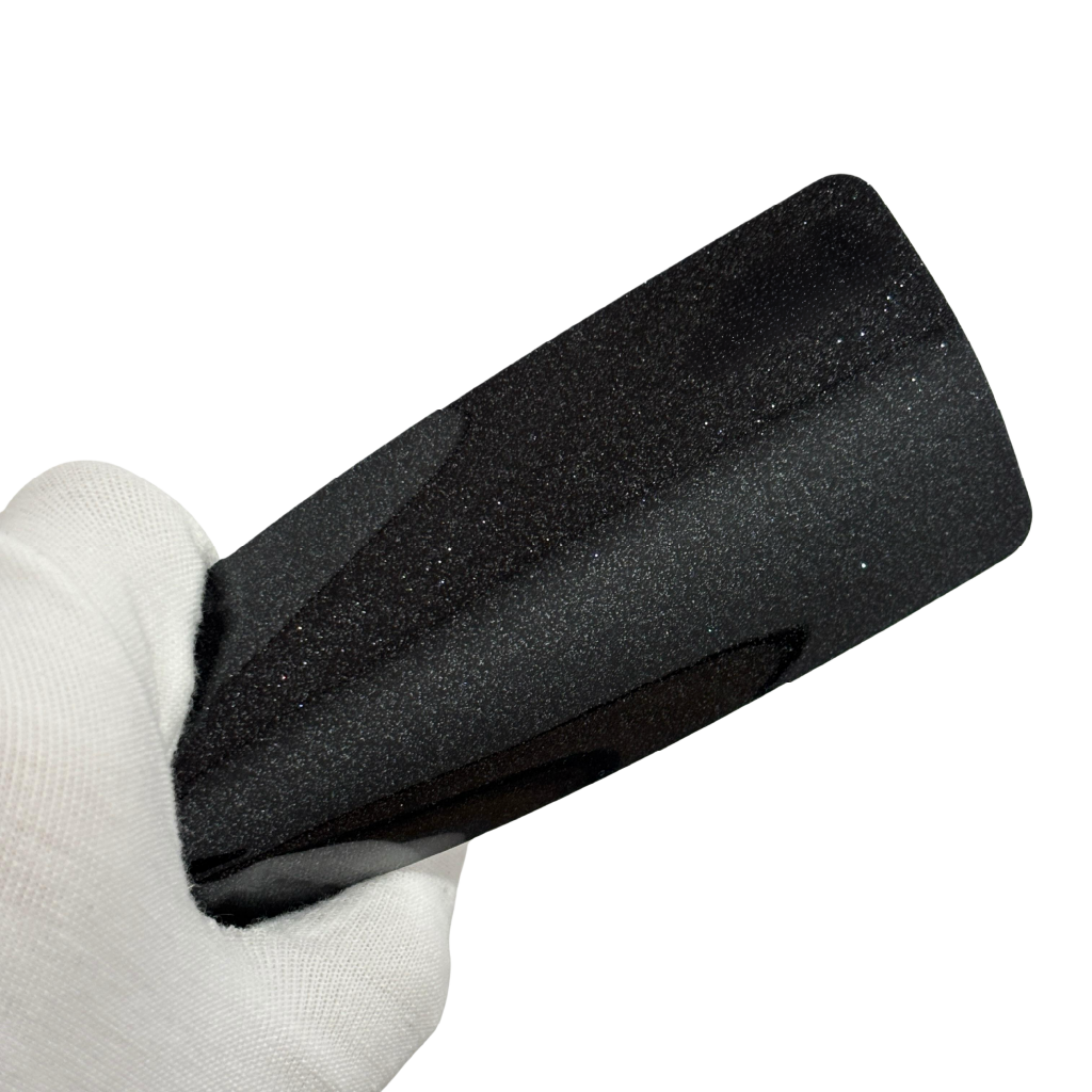 PPF SPECTRA LUSTER (Pearl Black)