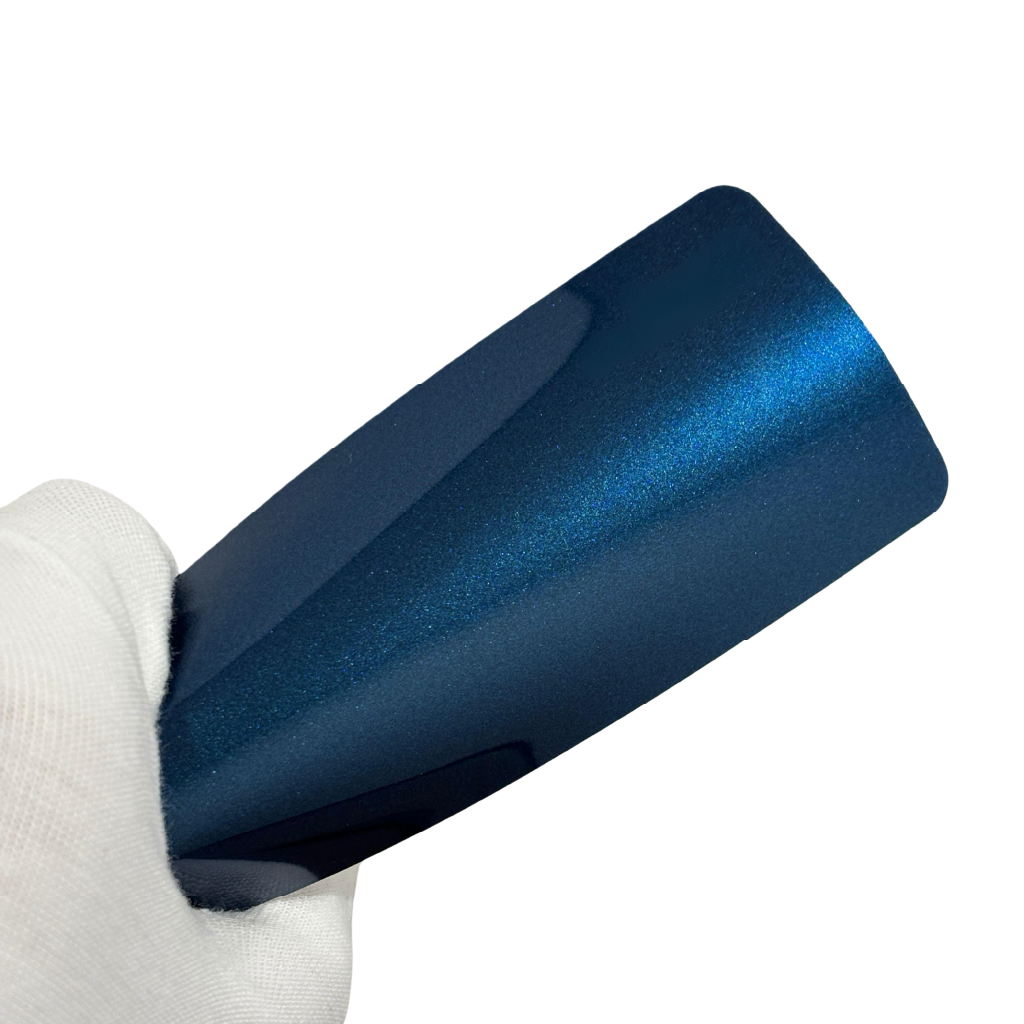 [R019] PPF SPECTRA LUSTER (Shadow Blue)