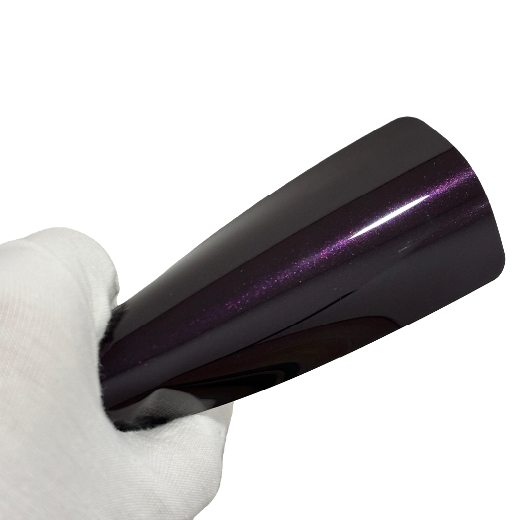 [R023] PPF SPECTRA LUSTER (Midnight Purple)