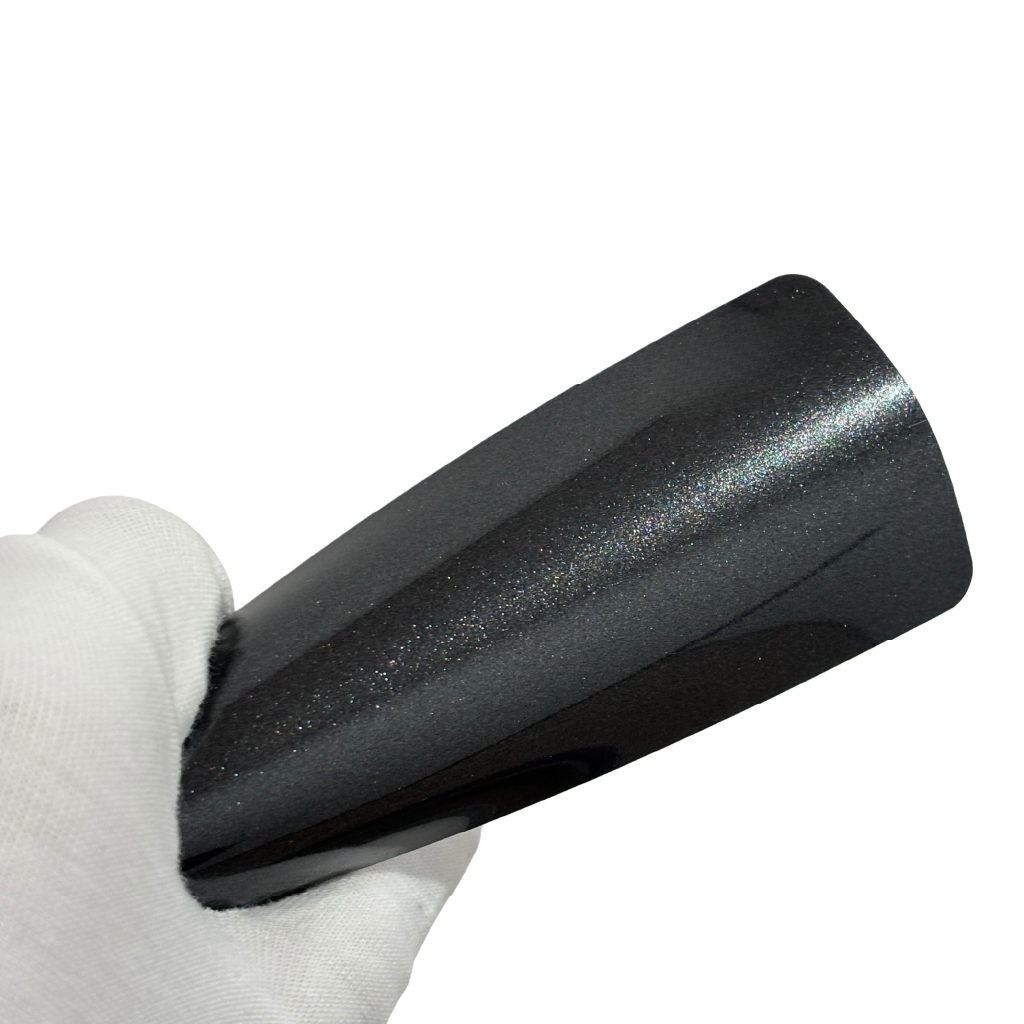 [R031] PPF SPECTRA LUSTER (رمادي الفحم)