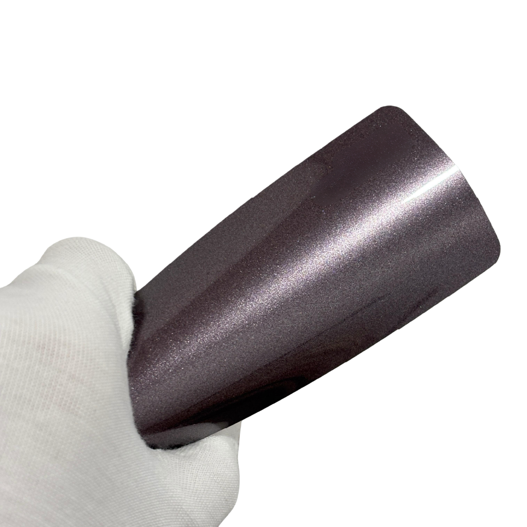 [R007] PPF SPECTRA LUSTER (Sunset Purple)