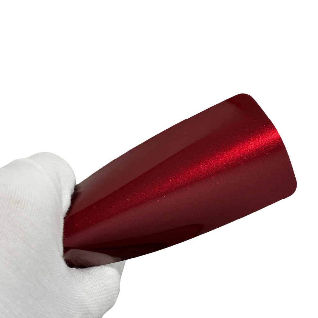 [R026] PPF SPECTRA LUSTER (دم التنين)