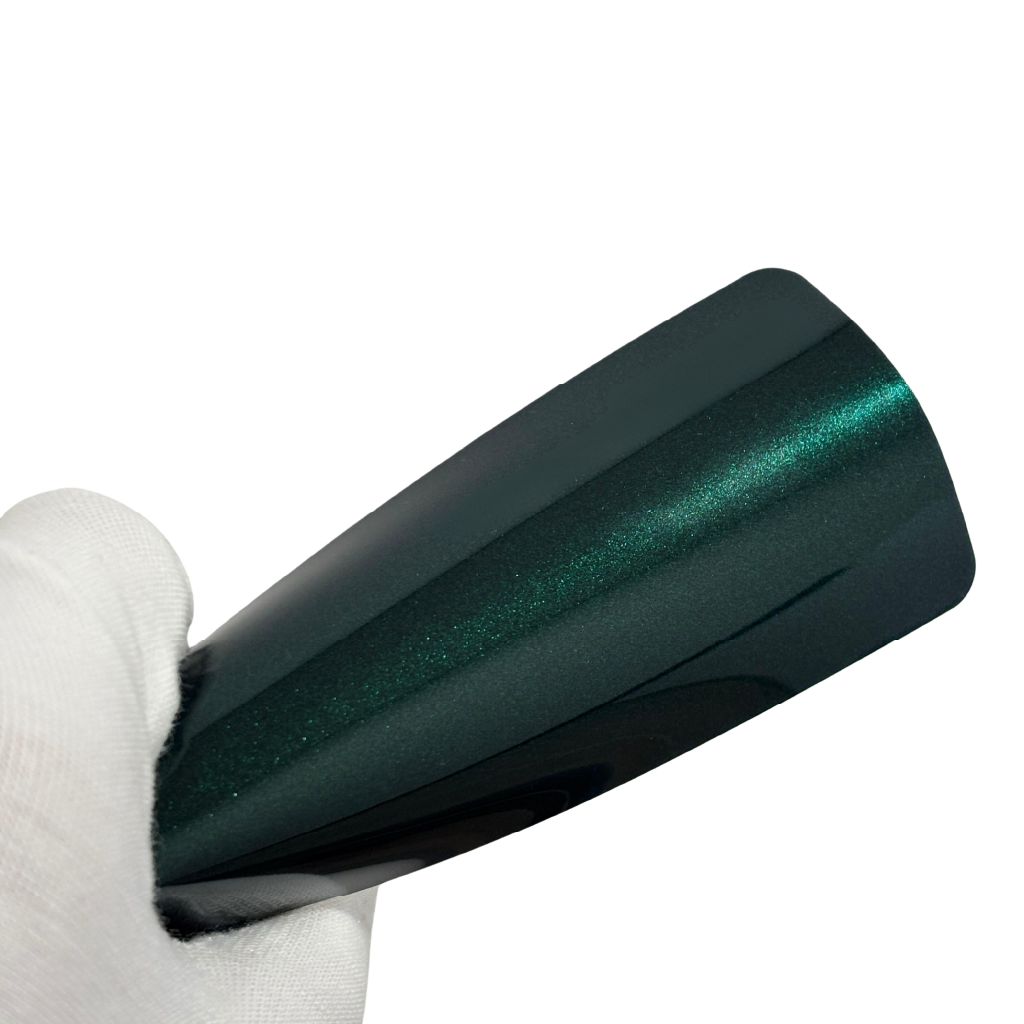 [R016] PPF SPECTRA LUSTER (الأخضر البريطاني)