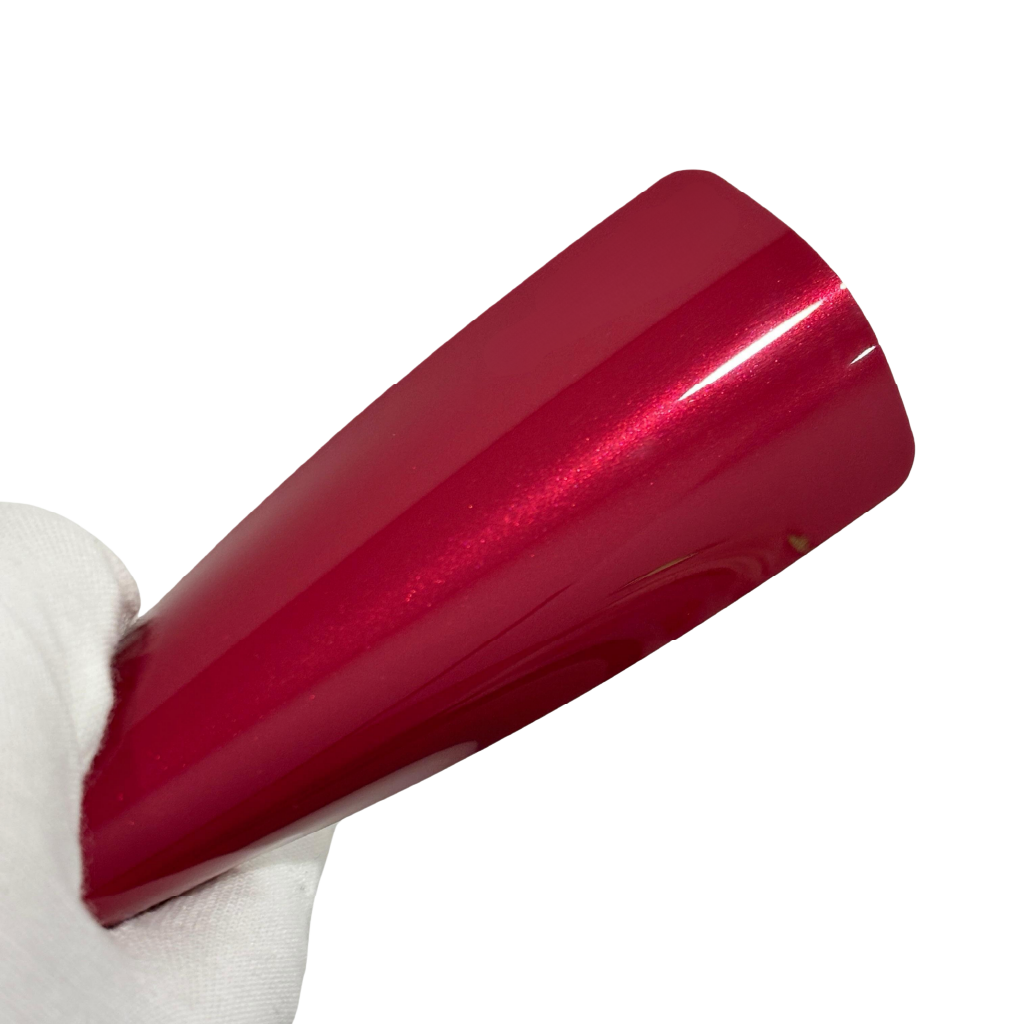 [R025] PPF SPECTRA LUSTER (ماجنتا لامعة)