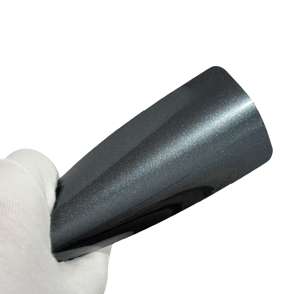 [R030] PPF SPECTRA LUSTER (Black Pearl)