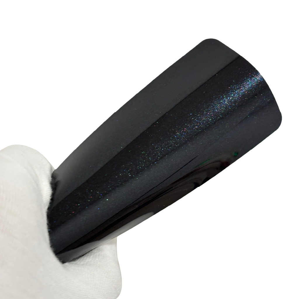 [R035] PPF SPECTRA LUSTER (أسود متعدد)